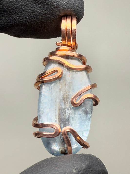 Blue Kyanite