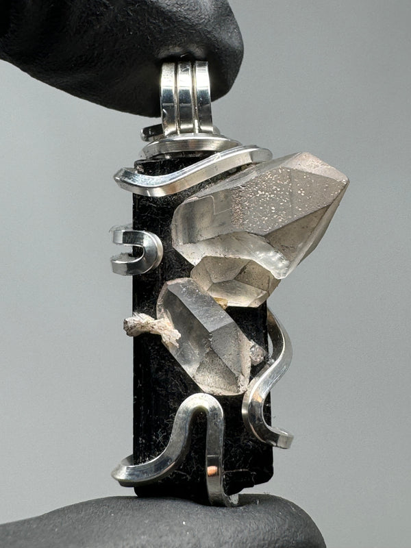 Telos Lemuria - Artisan Jewelry